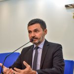ALPB debate lei que institui Política Estadual de Educação Ambiental