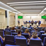 reunião al