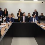 CCJ aprova projetos que fortalecem direitos das mulheres