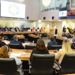 ALPB lança campanha Março Mulher – Rompa o Ciclo da Violência