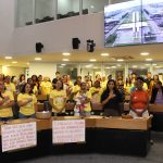 Paraibanas contam com leis que garantem segurança, qualidade de vida e espaço no mercado de trabalho