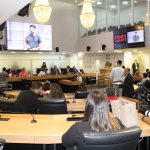 ALPB realiza audiência pública para discutir o ensino de jovens na Paraíba