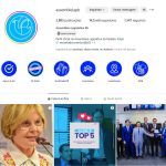 ALPB é Top 5 em engajamento no Instagram dentre todas as Assembleias do Brasil