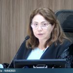 ALPB emite voto de aplauso à desembargadora Agamenilde Dias pela escolha para o CNJ