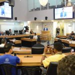 Assembleia concede Medalha Epitácio Pessoa ao presidente da CBPA Abrão Lincoln