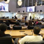 ALPB concede cidadania paraibana à empresária Paula Graziela Miguel Soares da Silva