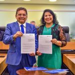 ALPB celebra 65 anos da Defensoria Pública com sessão especial e assinatura de convênios