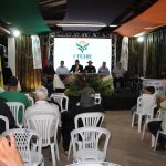 ALPB realiza sessão itinerante em Feira Agropecuária de Bananeiras