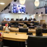 ALPB debate situação do serviço público e dos servidores do estado durante audiência pública
