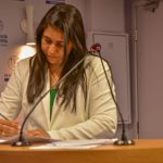 Lucinha Lima assume titularidade do mandato na ALPB