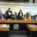 CCJ aprova lei complementar que atualiza estrutura funcional do Corpo de Bombeiros