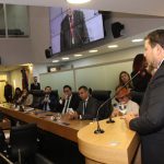 Assembleia Legislativa homenageia o humorista Renan da Resenha