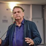 ALPB entrega título de cidadão paraibano ao ex-presidente Jair Bolsonaro