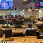ALPB debate ações de conscientização do autismo e síndrome de down durante sessão especial