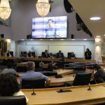ALPB debate participação popular na construção de políticas públicas durante audiência pública