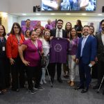 Assembleia debate direitos das pessoas com fibromialgia na Paraíba durante audiência pública