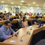 Audiência pública debate participação da juventude na criação de políticas públicas da Paraíba