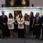 ALPB celebra 30 anos da Abacrim em sessão especial