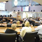 ALPB homenageia servidores com mais de 30 anos de serviços prestados à Casa