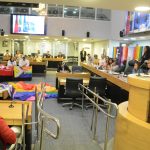 ALPB debate enfrentamento à LGBTFobia durante sessão especial