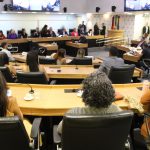 ALPB concede cidadania paraibana e medalha Epitácio Pessoa a advogada Ceres Rabello