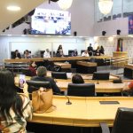 ALPB concede medalha Epitácio Pessoa ao enfermeiro Fábio Petterson