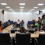 Comissão de Educação da ALPB debate EJA e o ensino de Artes na Paraíba