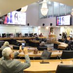 ALPB debate violência contra as mulheres durante sessão especial