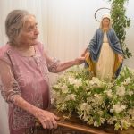 ALPB emite nota e voto de pesar pela morte da professora Hilda de Sousa