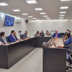 ALPB debate gestão de riscos ambientais na Paraíba