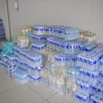 ALPB arrecada 4 toneladas de donativos e enviará para o RS em parceria com a Cufa