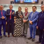 ALPB concede medalha de Mérito Jurídico Tarcísio de Miranda Burity ao advogado Ricardo Bezerra