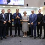 ALPB presta homenagens a sacerdotes da Igreja Católica na Paraíba