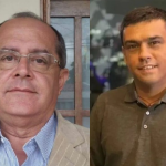 ALPB emite nota e voto de pesar pela morte do vereador Arnaldo Segundo e Paulo de Tarso