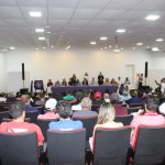 ALPB debate acesso à água na região do Cariri durante audiência pública em Sumé