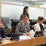 Comissão de Orçamento da ALPB aprova relatório da LDO 2025