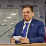 AGORA É LEI: População terá direito a gratuidade em transporte intermunicipal em dia de eleição