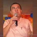 NOTA DE PESAR – ALPB lamenta falecimento do ex-prefeito de Conceição, João Deon Diniz