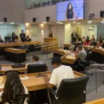 Comissão de Educação da ALPB debate públicas para a juventude na Paraíba