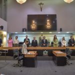 ALPB realiza sessão solene em comemoração ao Dia do Advogado