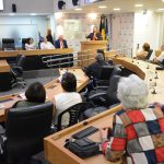 ALPB homenageia professores universitários com título de cidadania paraibana