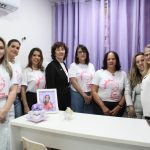 “Rompa o Ciclo da Violência”: ALPB leva ações do programa de proteção às mulheres para o Sertão paraibano