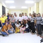 Rompa o Ciclo da Violência: ALPB realiza ações em mais duas cidades do Sertão