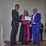 ALPB concede Cidadania Paraibana a Dom Dulcênio Fontes de Matos