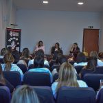 Defesa da Mulher: ALPB leva ações do programa “Rompa o Ciclo da Violência” para Patos