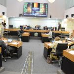 Assembleia aprova projetos em defesa dos direitos das mulheres e das pessoas com deficiência