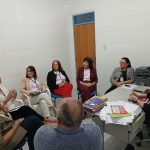 ALPB apresenta Programa “Rompa o Ciclo da Violência” na Fetag