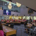 ALPB realiza sessão especial em alusão ao Outubro Rosa e homenageia ONGs