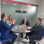 ALPB firma parceria para aperfeiçoamento e capacitação sobre Direito Constitucional Estadual