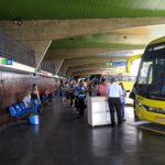 Paraibanos terão transporte intermunicipal gratuito para exercer direito ao voto